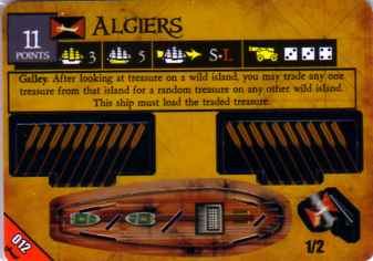BC-012 Algiers